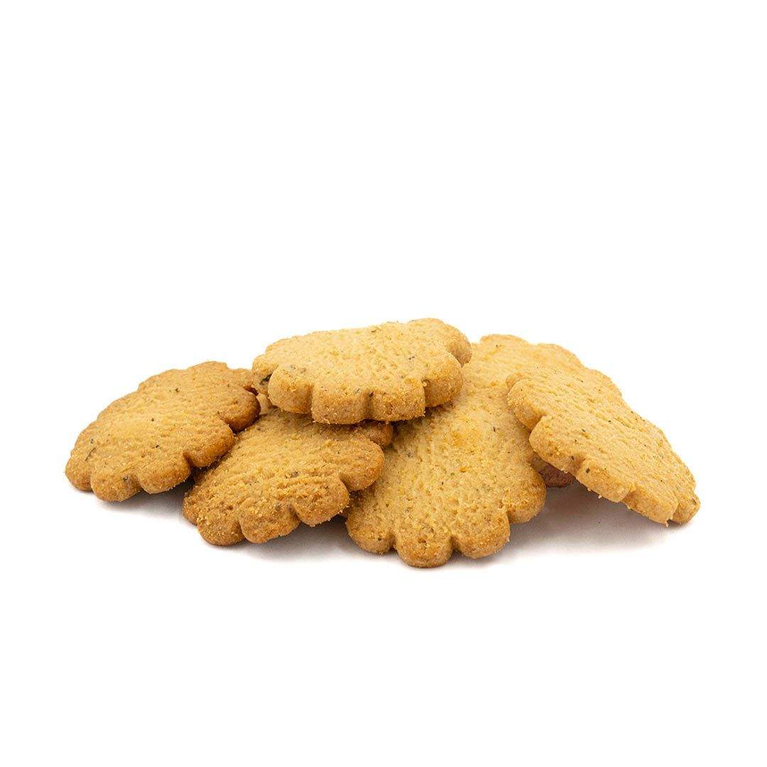 Achat Sachet mini sablés apéritifs à la provençale 100g en ligne 2 