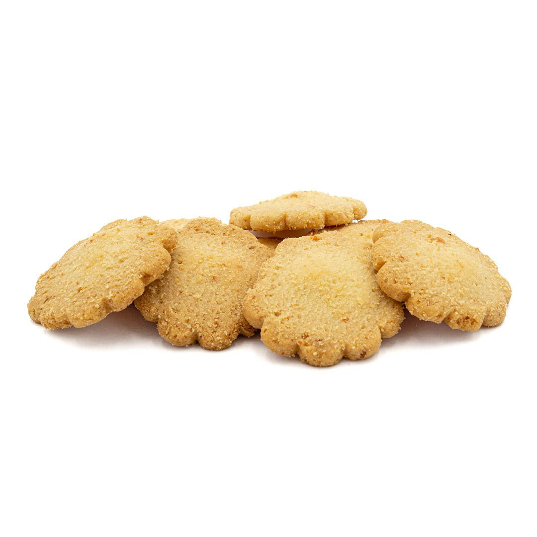 Achat Sachet mini sablés apéritifs emmental 100g en ligne 2 