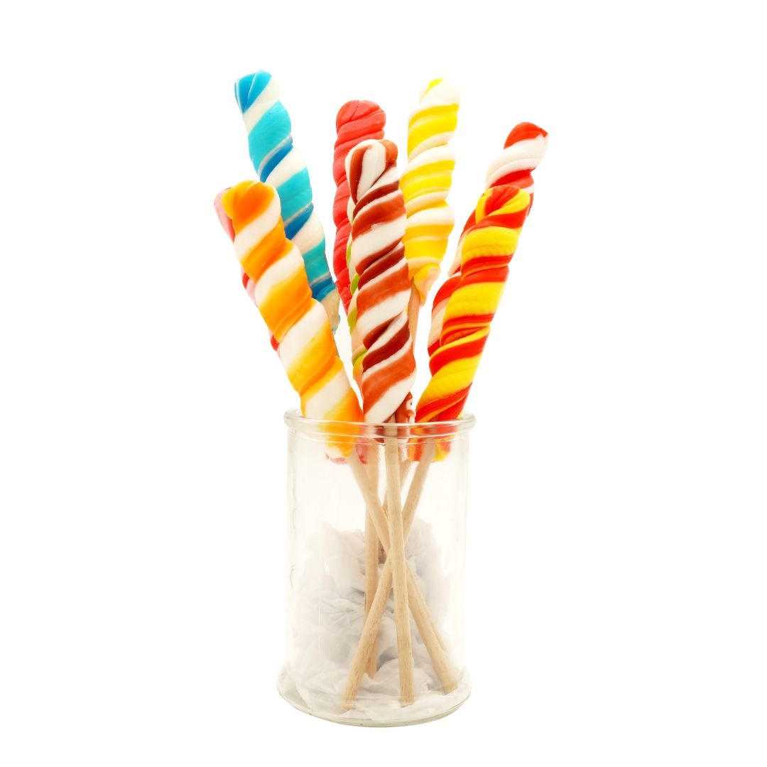 Achat Mini tortillons Voyages Gourmands en ligne 1 