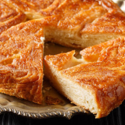 Kouign Amann