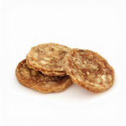Sachet Voyages Gourmands craquant à la fleur de sel
