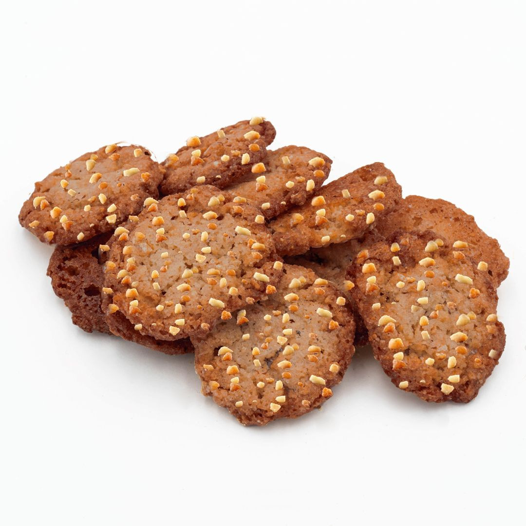 Achat Sachet maison peltier croquants caramel au beurre salé en ligne 2 