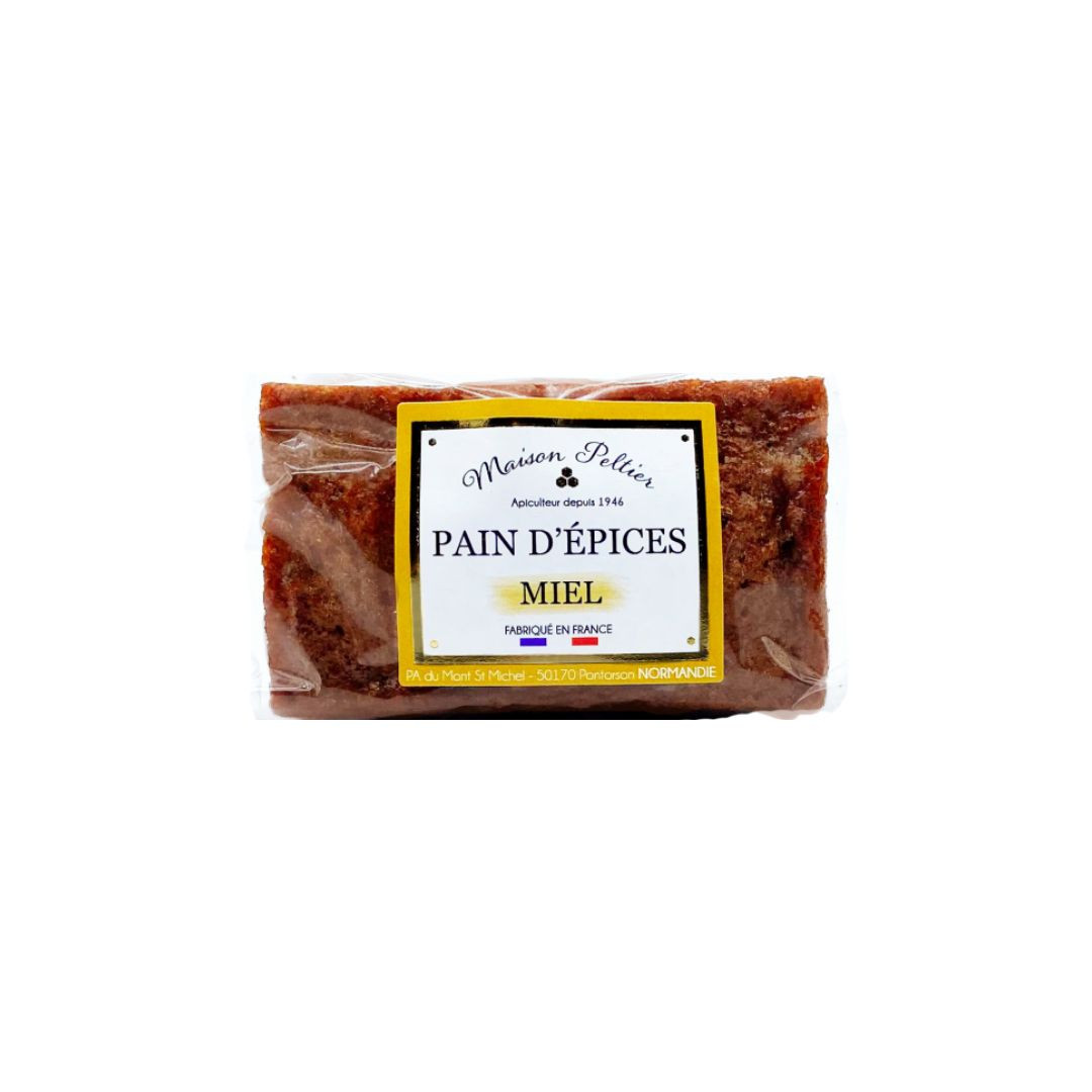 Achat Sachet maison peltier pain d'épices au miel en ligne 1 