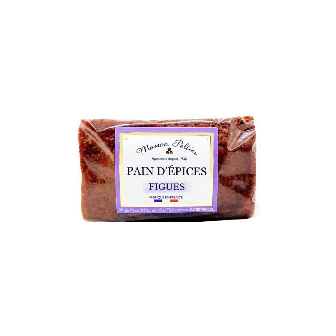 Achat Sachet maison peltier pain d'épices figues en ligne 1 