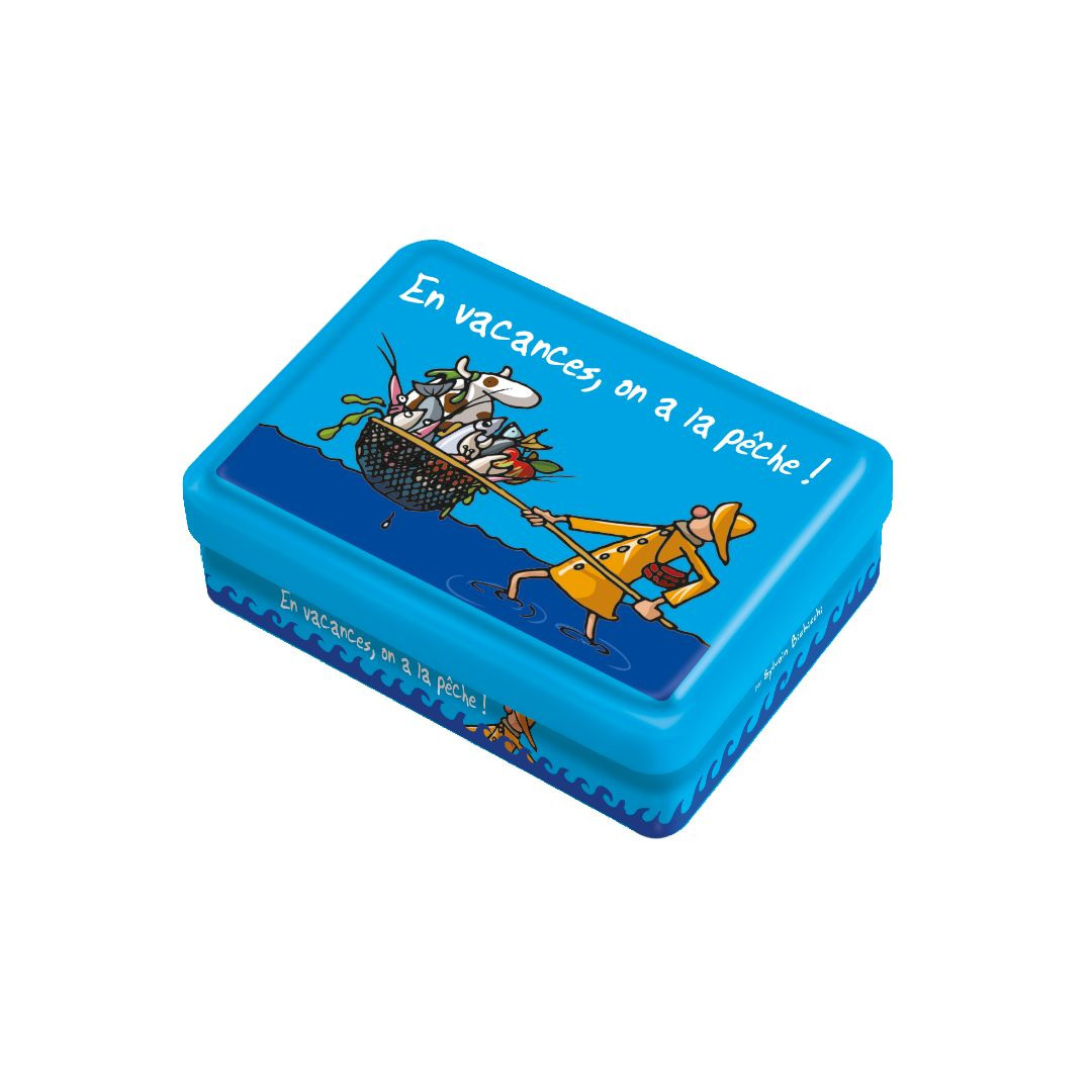 Achat Boîte demi-sucrette on a la pêche HIHIHI caramels au beurre salé et à la fleur de sel en ligne 1 