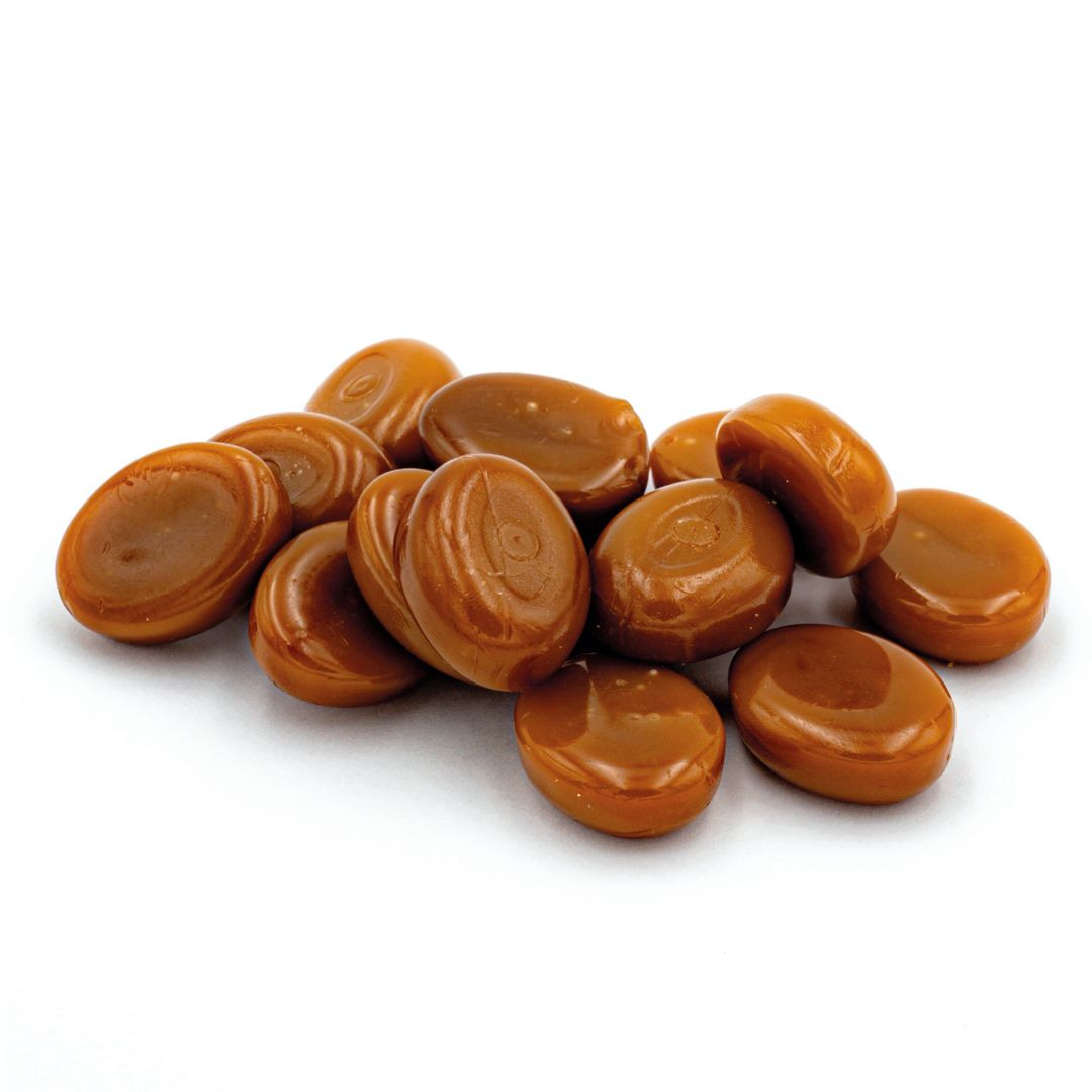 Achat Boîte pastille Merci bonbons caramel à la crème en ligne 2 