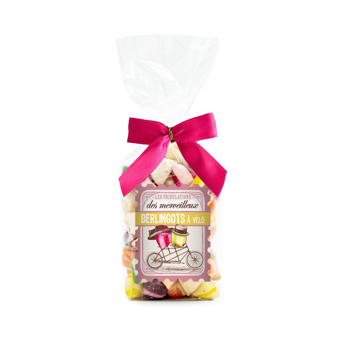 Achat Sachet Voyages Gourmands berlingots en ligne 1 