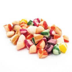 Sachet Voyages Gourmands berlingots