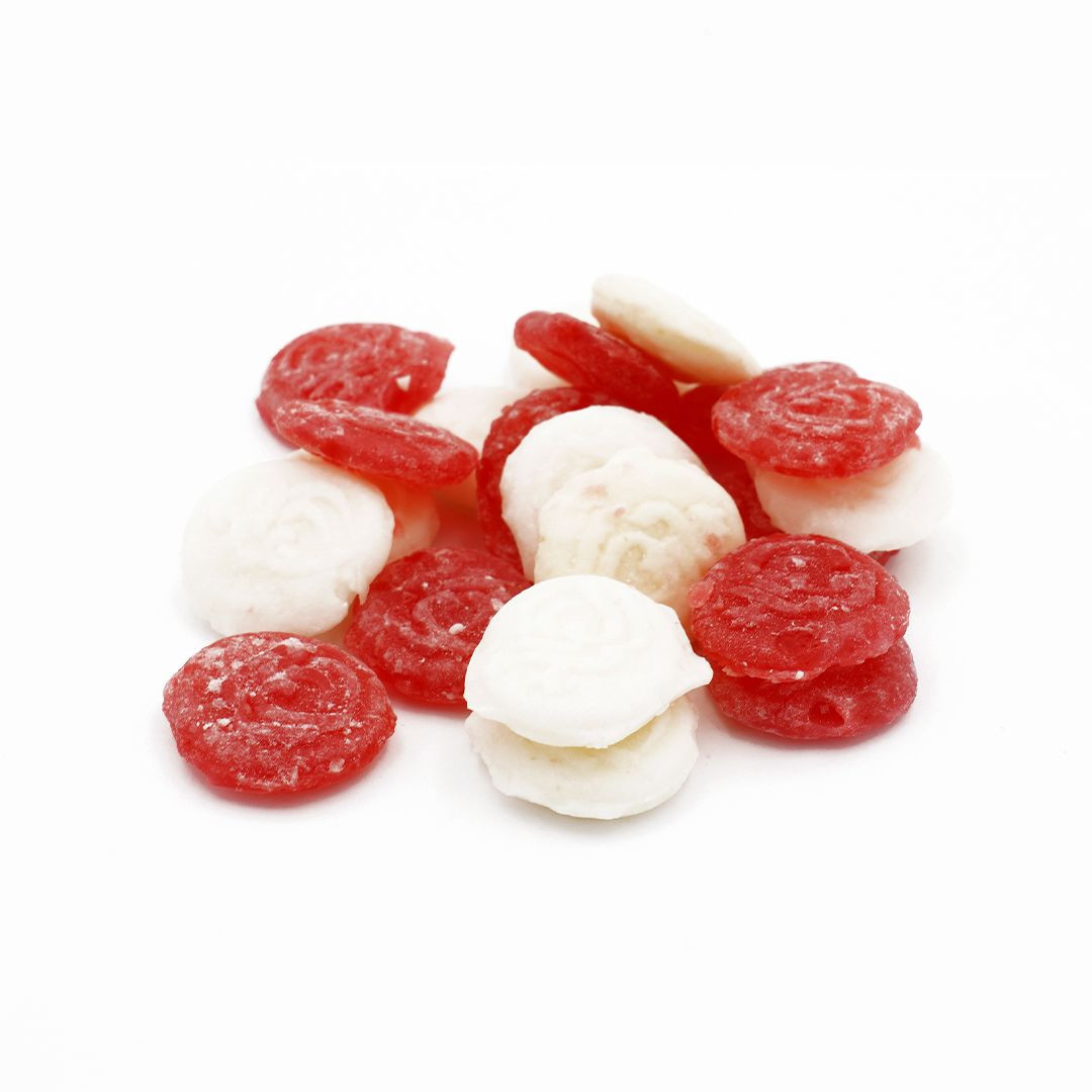 Achat Sachet Vendée vintage bonbons sucre cuit cœur vendéen en ligne 2 