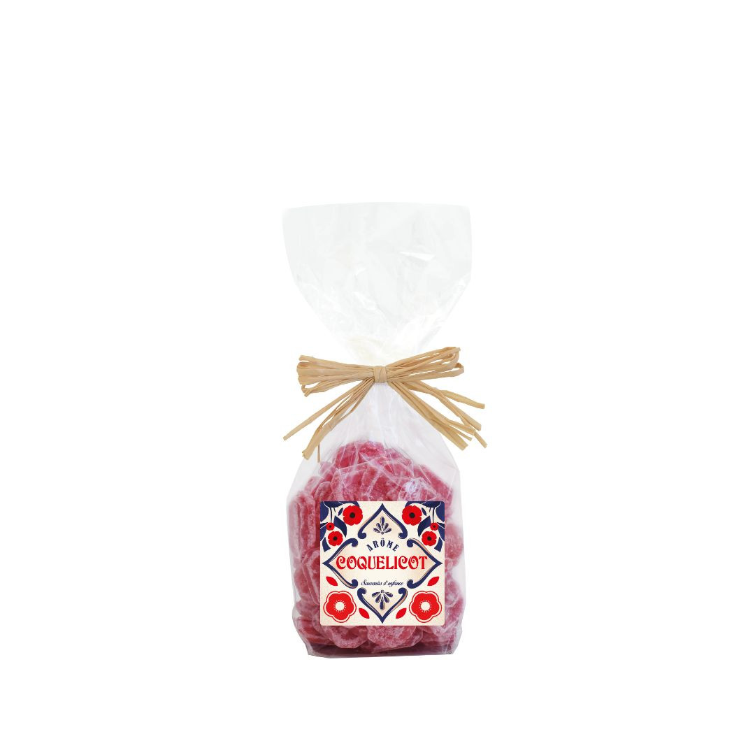 Achat Sachet coquelicots en ligne 1 