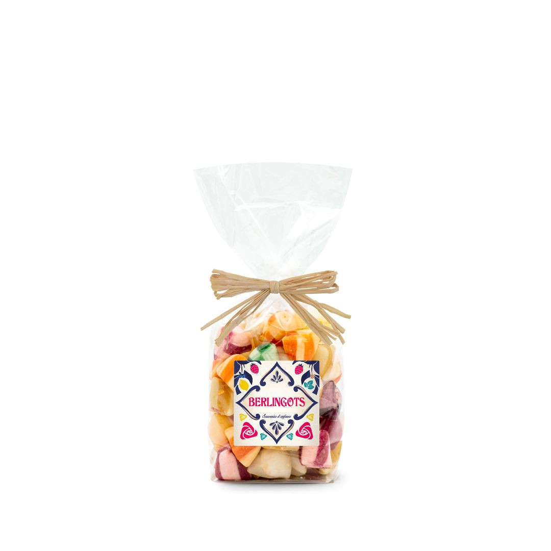 Achat Sachet berlingots en ligne 1 