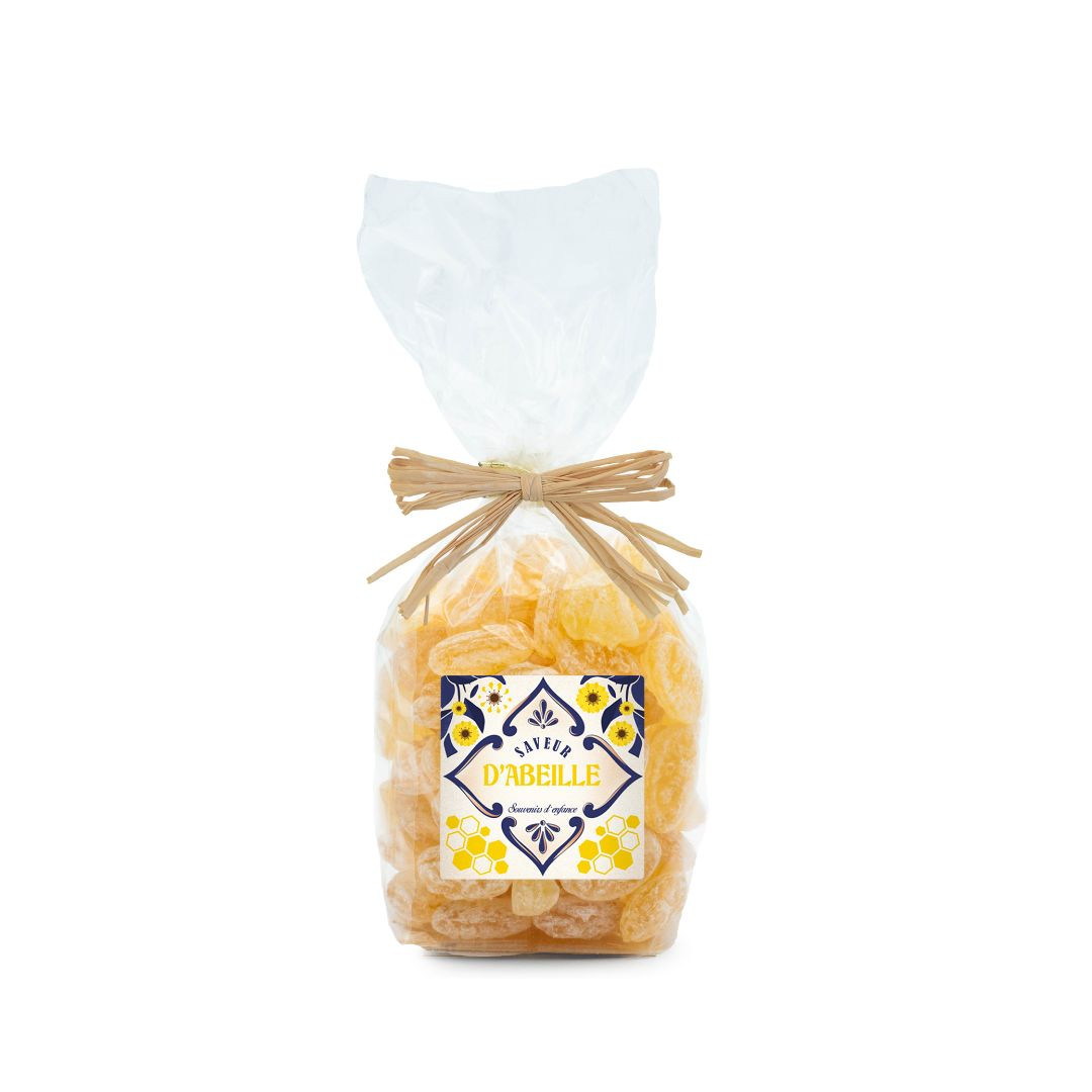 Achat Sachet bonbons miel en ligne 1 