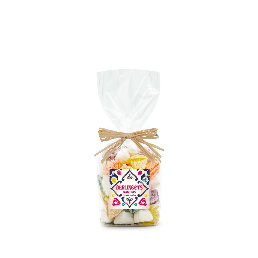 Achat Sachet berlingots nantais en ligne 1 