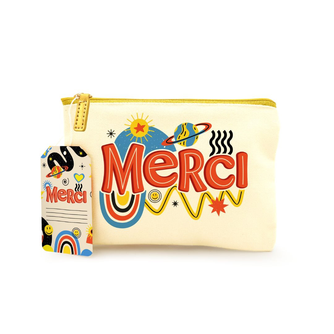 Achat Pochette Merci berlingots saveurs du verger en ligne 1 