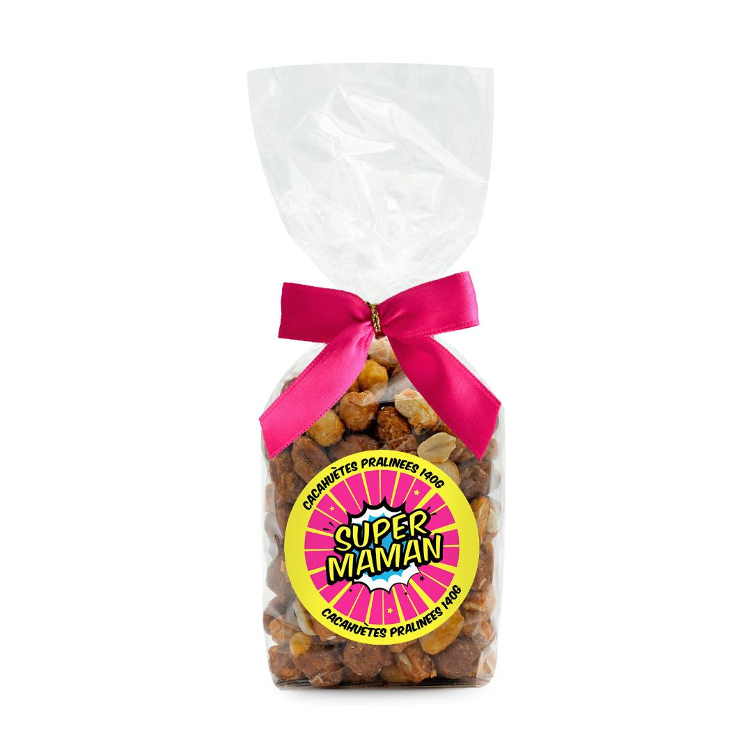 Achat Sachet Super Maman chouchous en ligne 1 