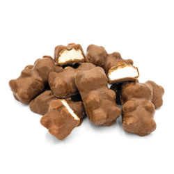 Sachet Merci oursons guimauve