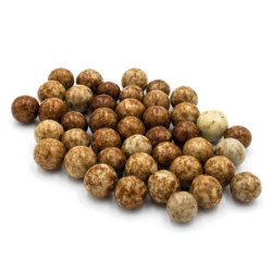 Sachet père patate gourmandises chocolatées pralinées