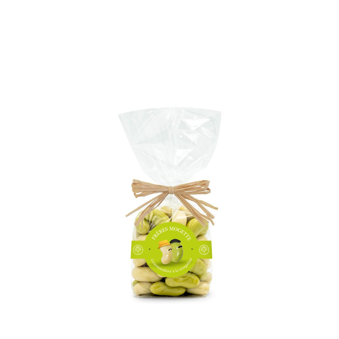 Achat Sachet frères mogette gourmandise à la nougatine en ligne 1 