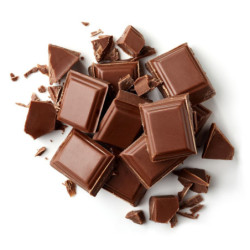 Tablette Vendée vintage chocolat au lait feuillante 36% de cacao