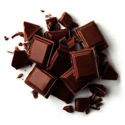 Tablette drapeau breton chocolat noir 70% au sel de Guérande