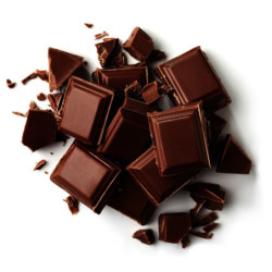 Tablette Mèreveilleuse chocolat noir au sel de Guérande 70% cacao