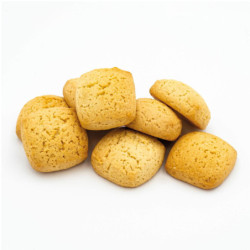 Boîte sucre Cannes Vintage canistrelli citron