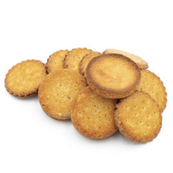 Barquette petite fleur de sel assortiment palets/galettes