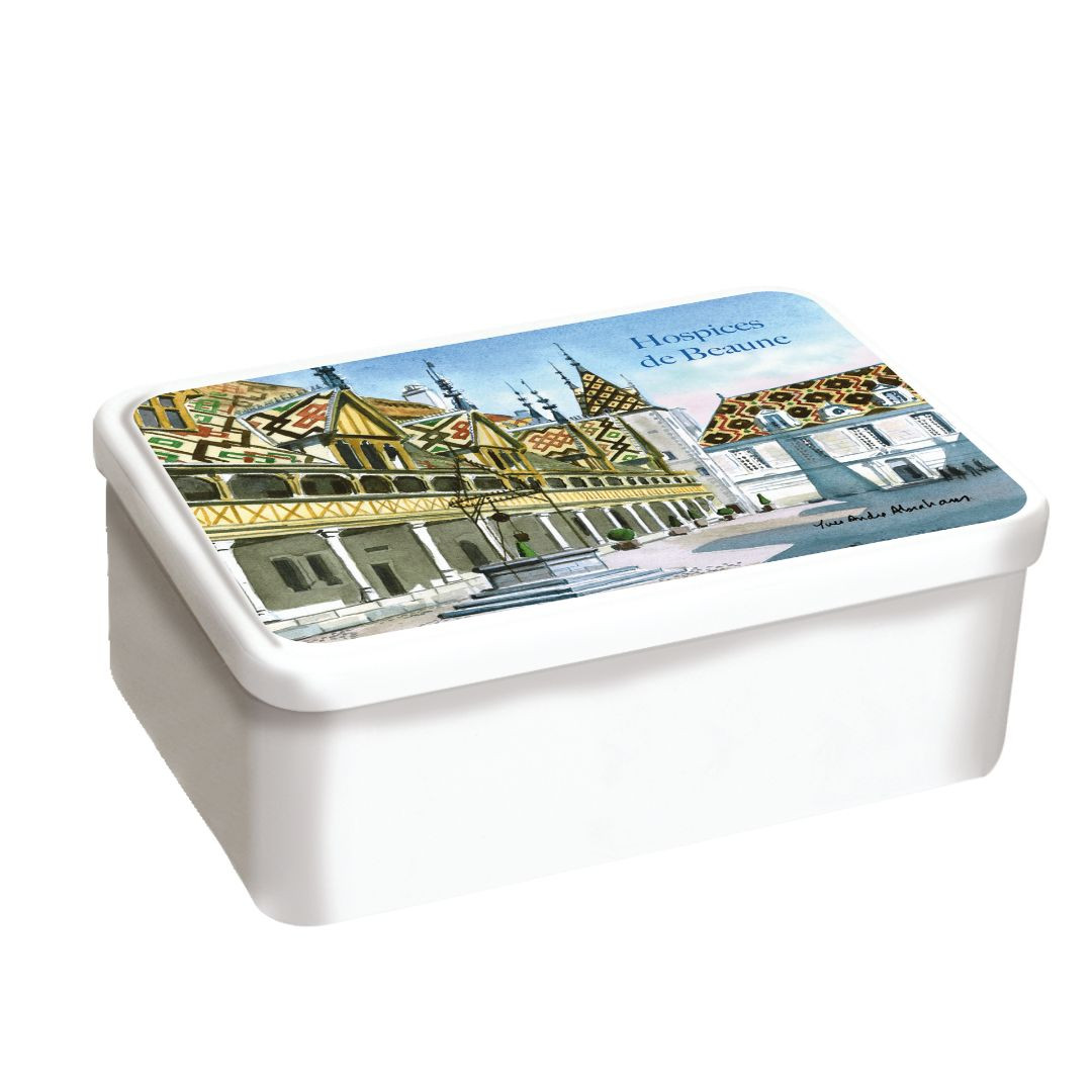 Achat Boîte sucre hospices de Beaune assortiment palets galettes en ligne 1 