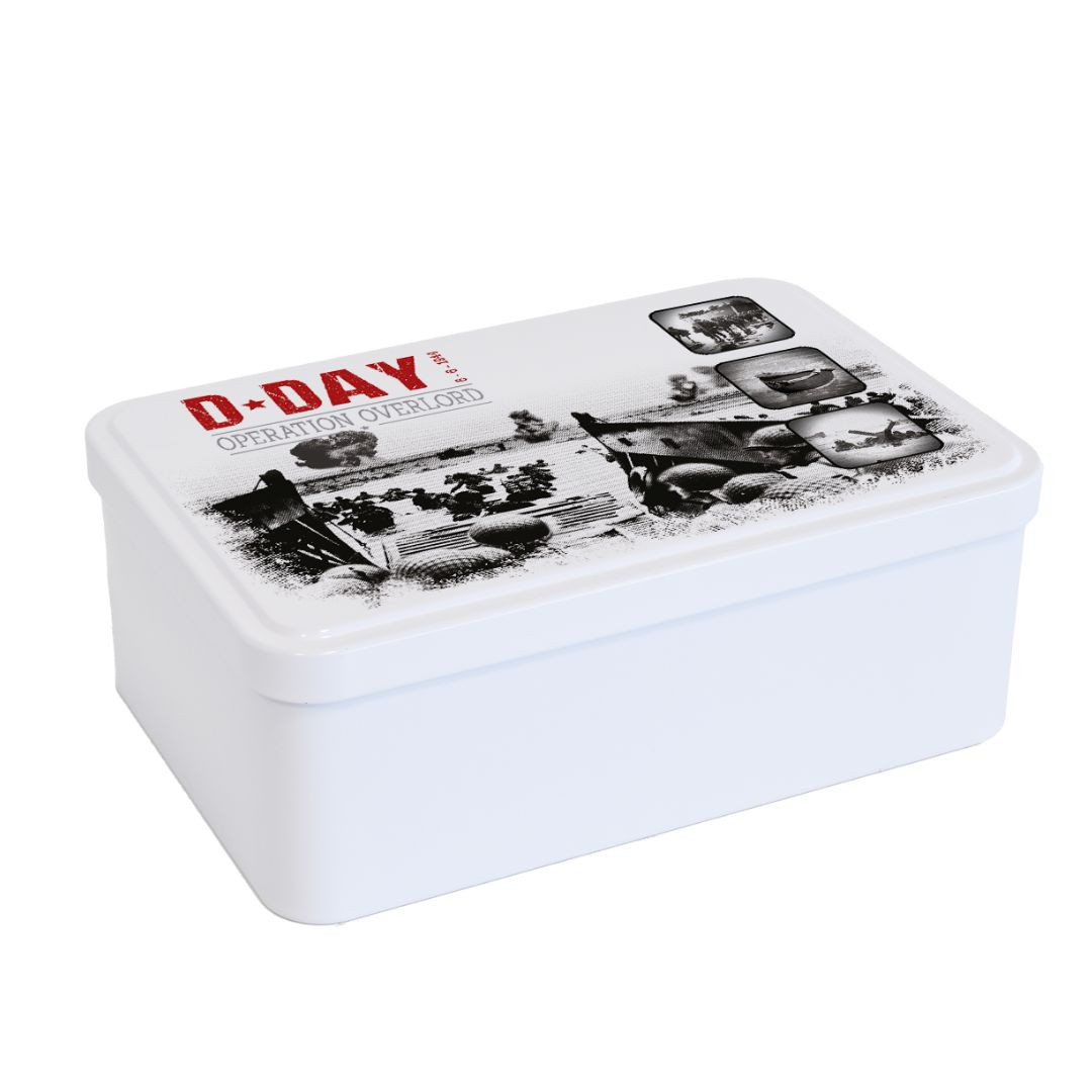 Achat Boîte sucre opération overlord sablés normands en ligne 1 