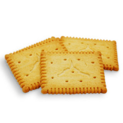 Grand sachet petit beurre Les délices de la belle époque