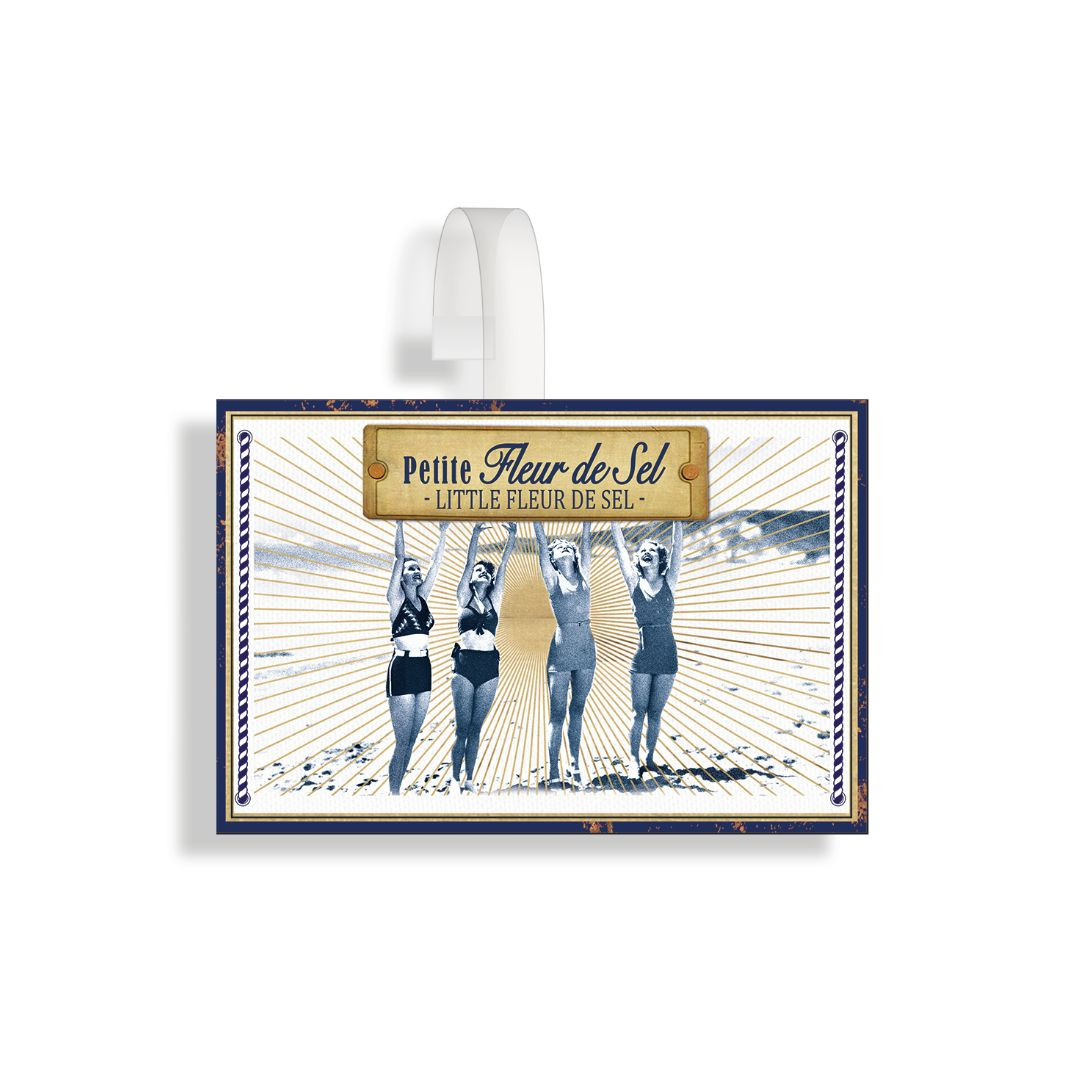 Achat Stop rayon petite fleur de sel en ligne 1 