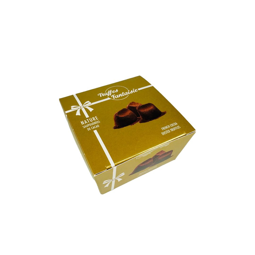 Achat Ballotin de truffettes en chocolat en ligne 1 