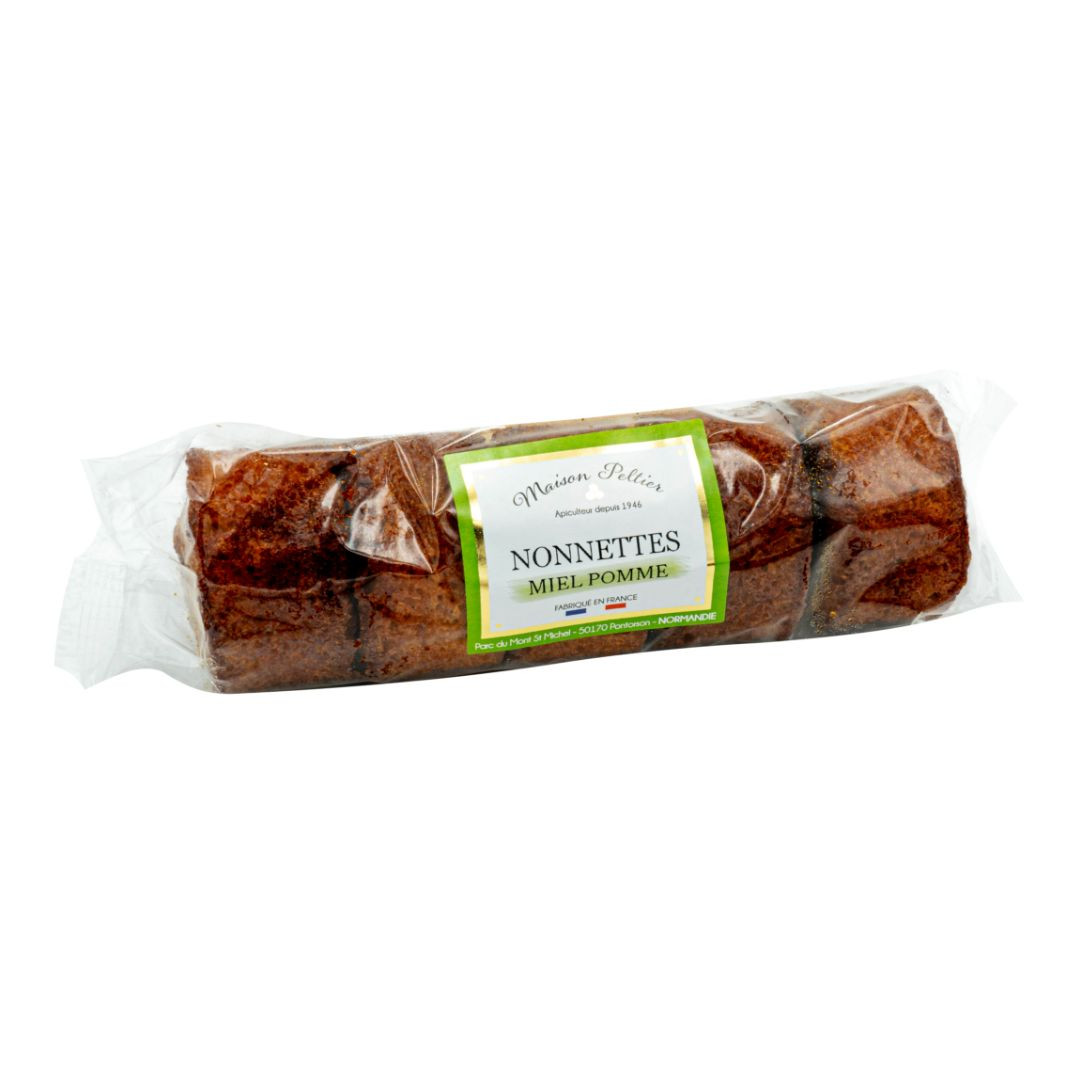 Achat Nonnettes au miel fourrées à la pomme en ligne 1 