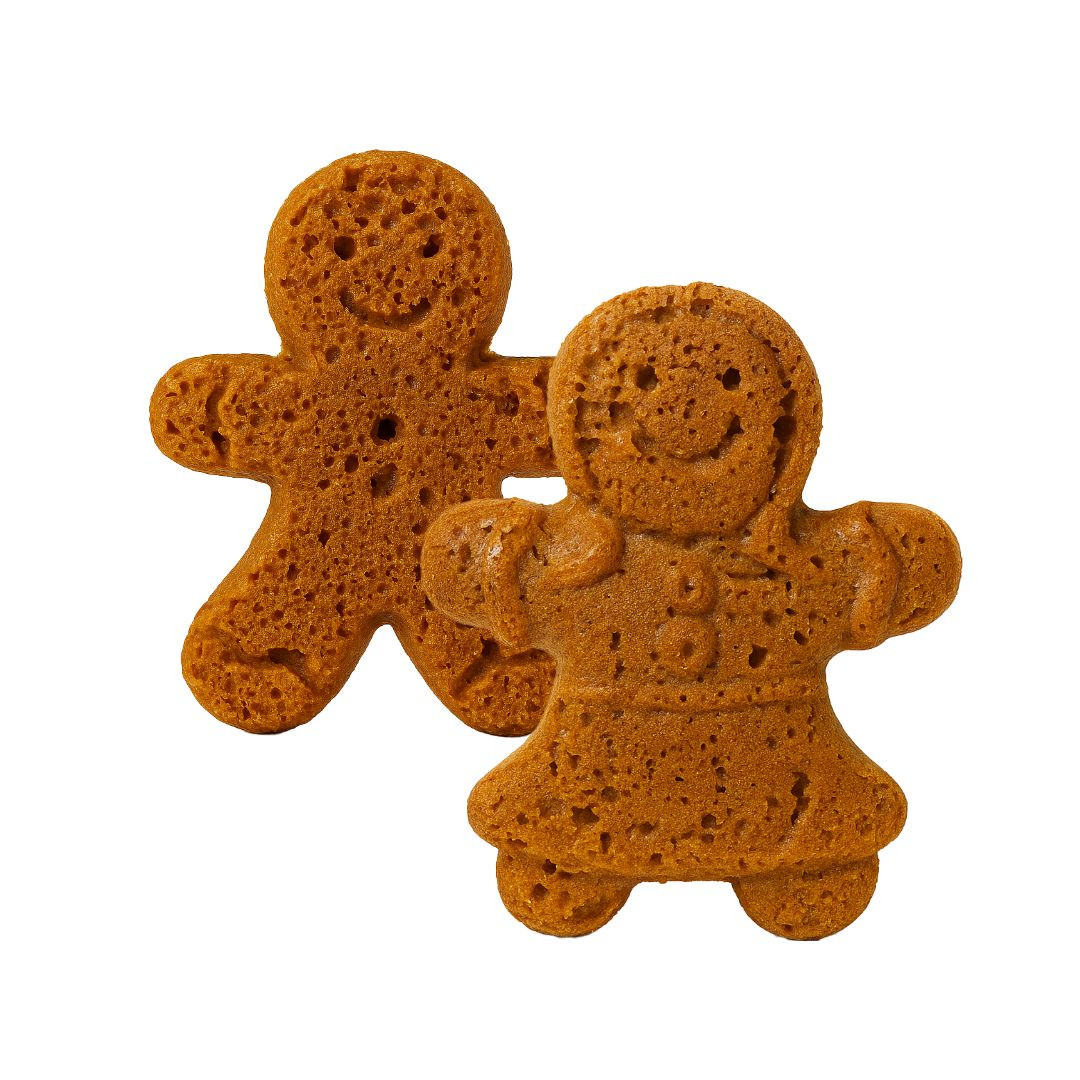 Achat Sachet Monsieur ou Madame pain d'épices en ligne 1 