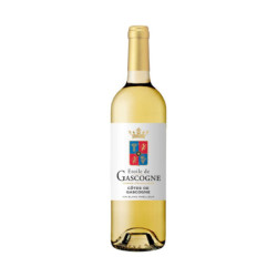 Bouteille côte de Gascone moelleux IGP "Etoile de Gascone" 75CL