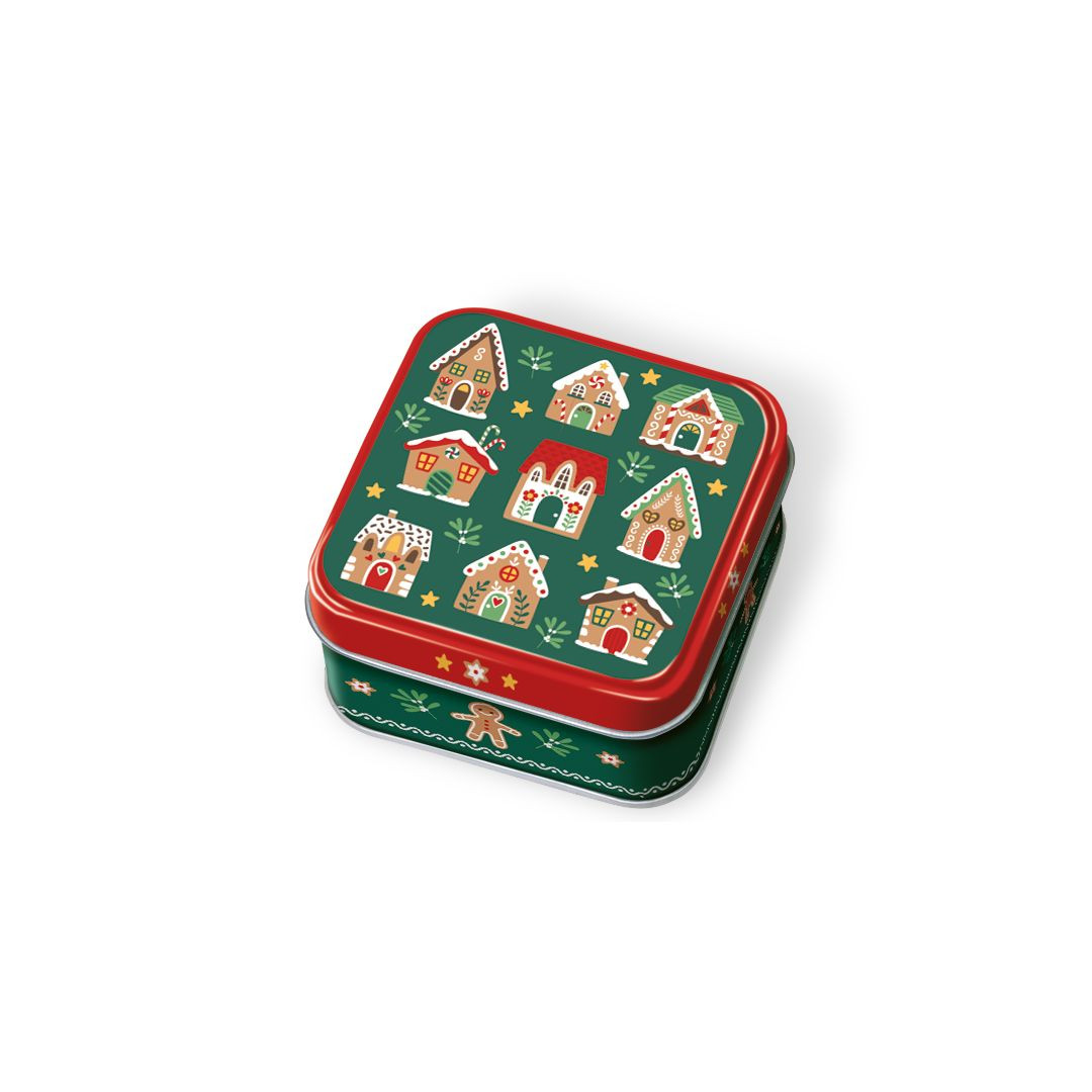Achat Boîte savon maison pain d'épices caramels au beurre salé en ligne 1 