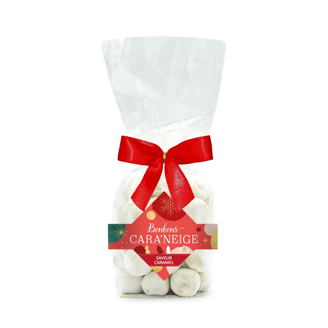 Achat Sachet bonbons caraneige en ligne 1 