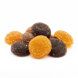 Sachet pâtes de fruits
