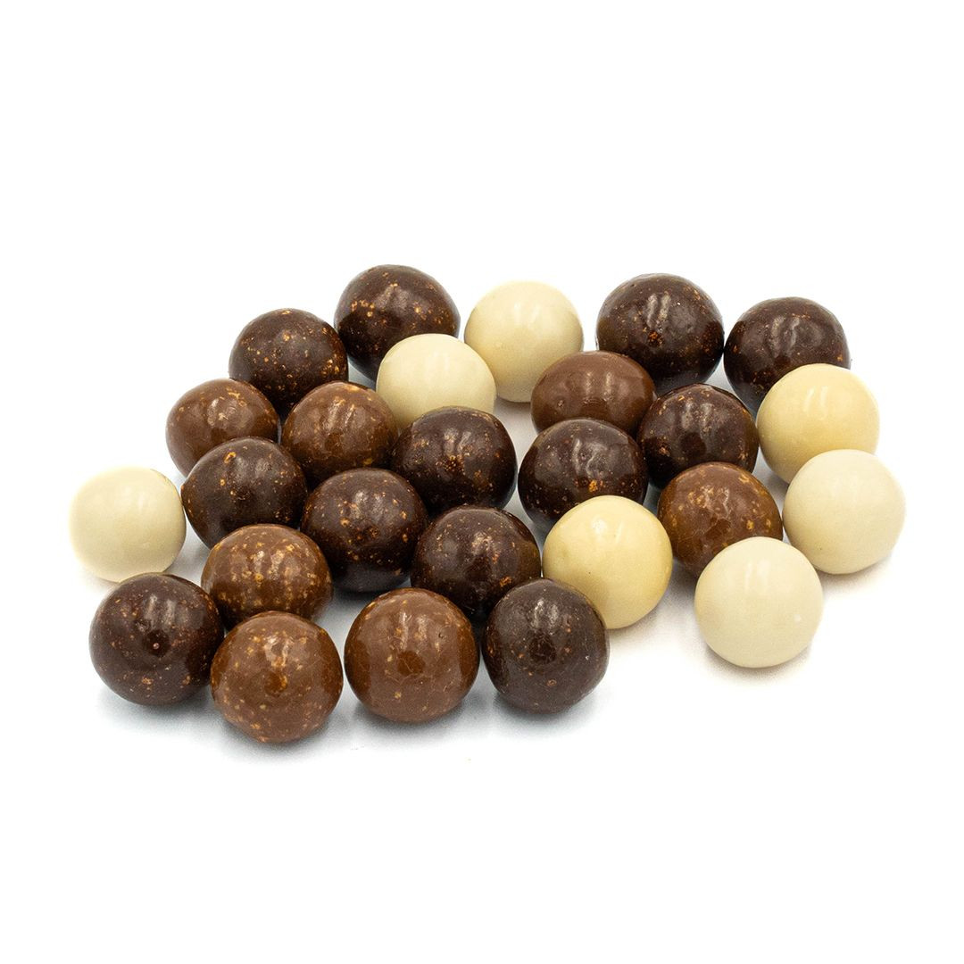 Achat Cone billes chocolats croustillantes en ligne 2 