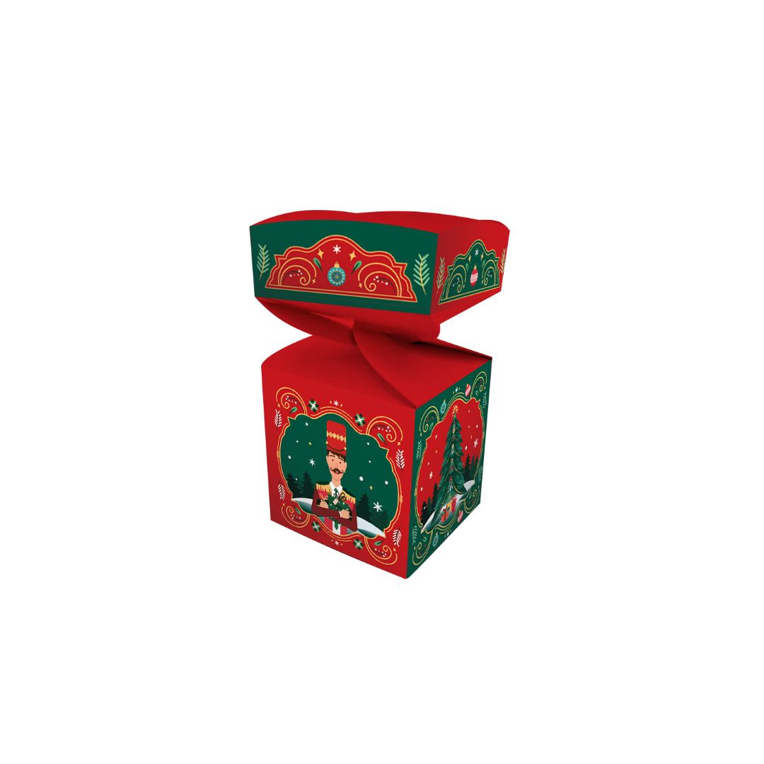 Achat Crackers Casse-Noisette truffettes en chocolat en ligne 1 