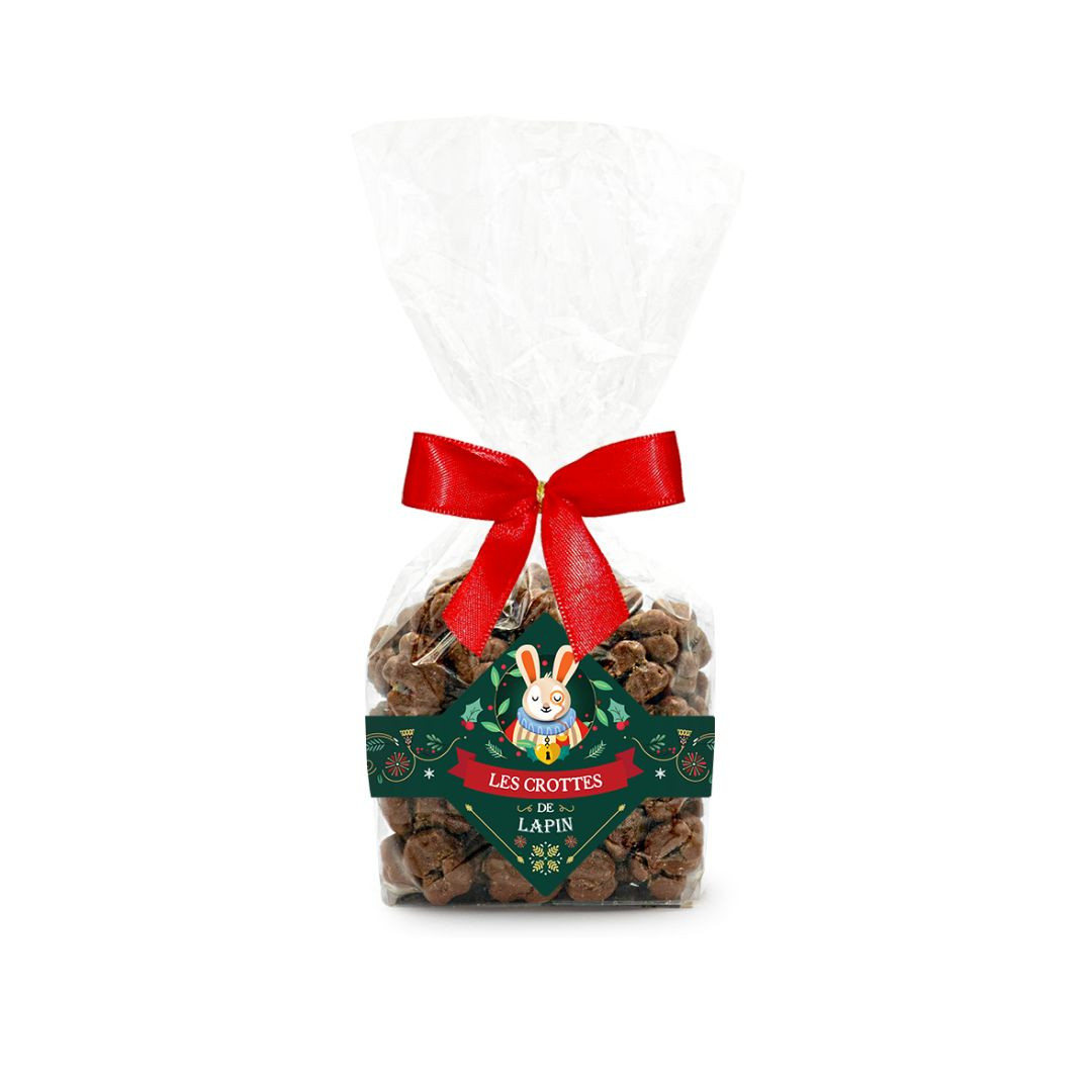 Achat Sachet crottes du lapin blanc en ligne 1 