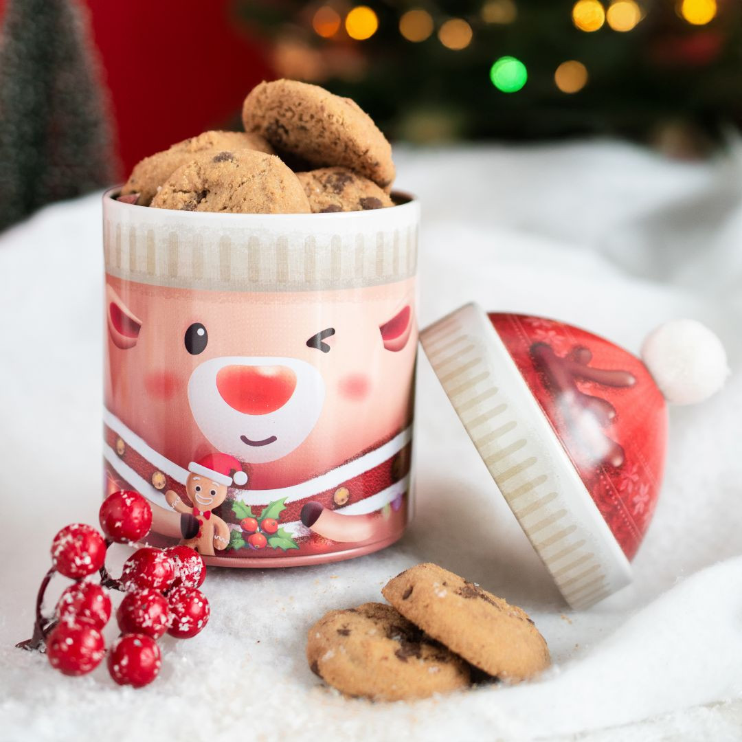 Achat Culbuto Renne mini cookies en ligne 1 