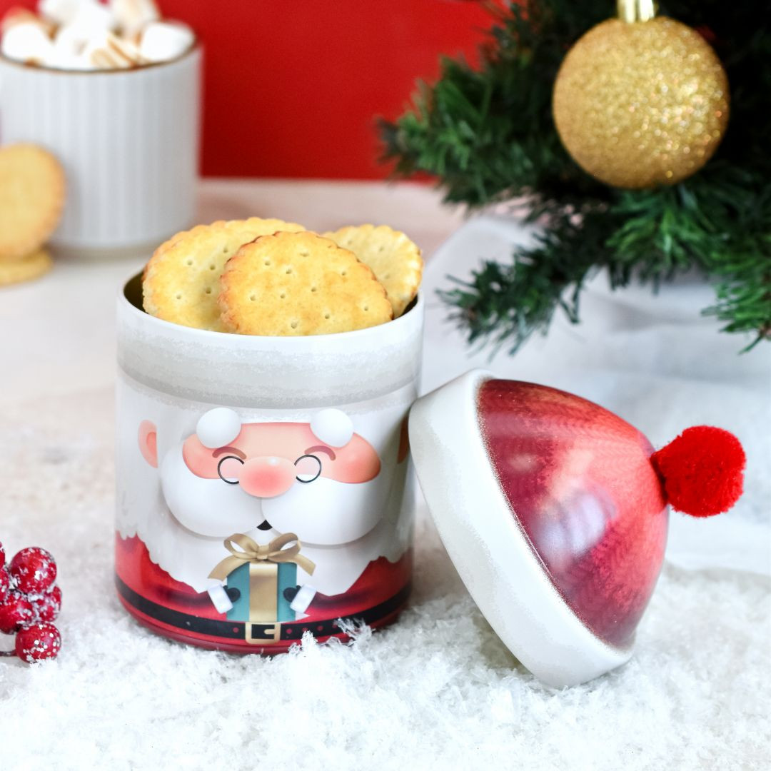 Achat Culbuto Père-noël galettes pur beurre en ligne 3 