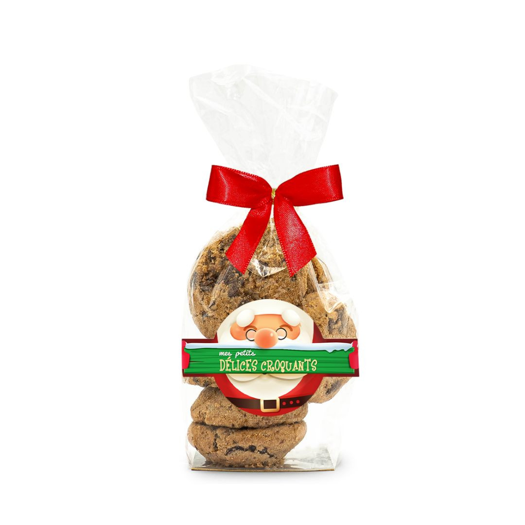 Achat Sachet mini cookies en ligne 1 