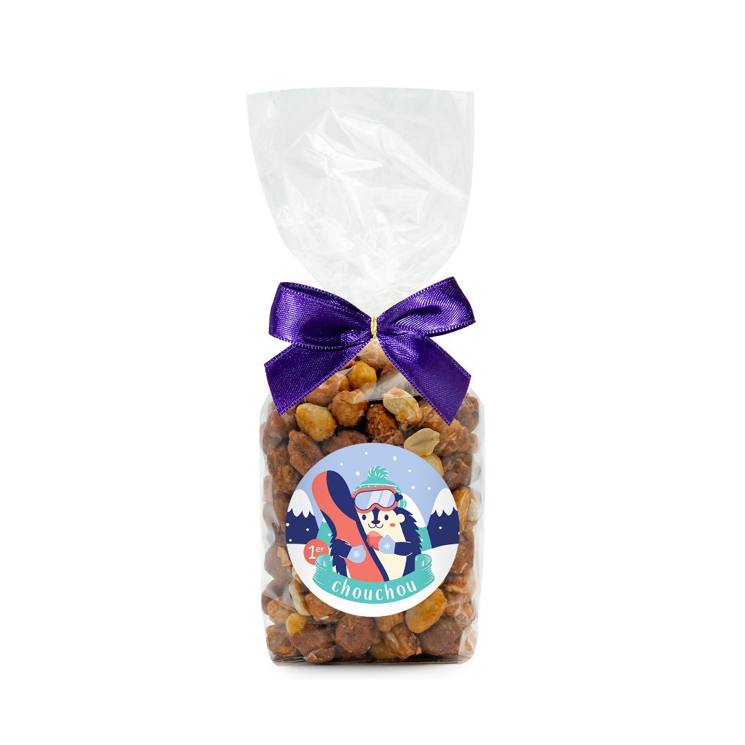 Achat Sachet collection première étoile chouchous en ligne 1 