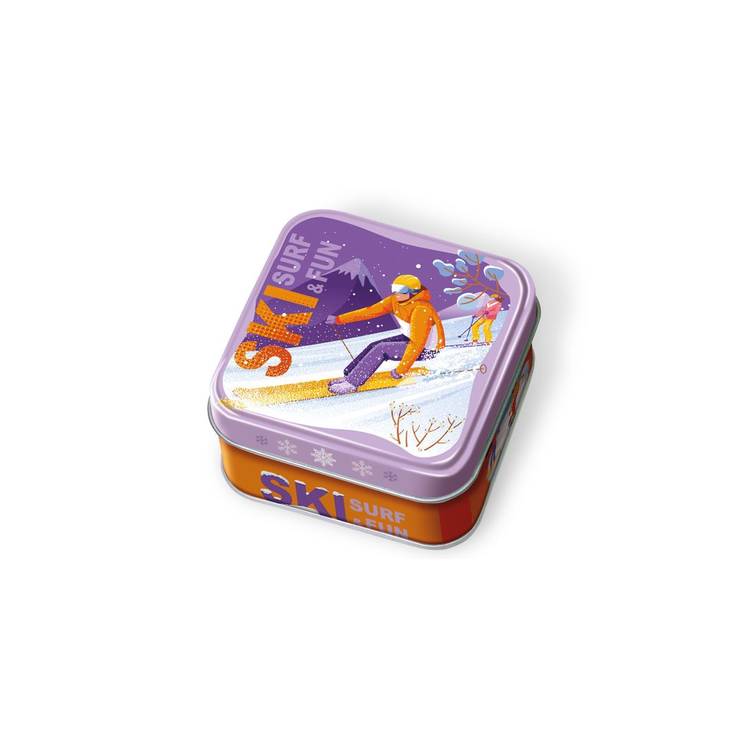 Achat cône carton mini meringue colorées laissez vous conter en ligne 1 