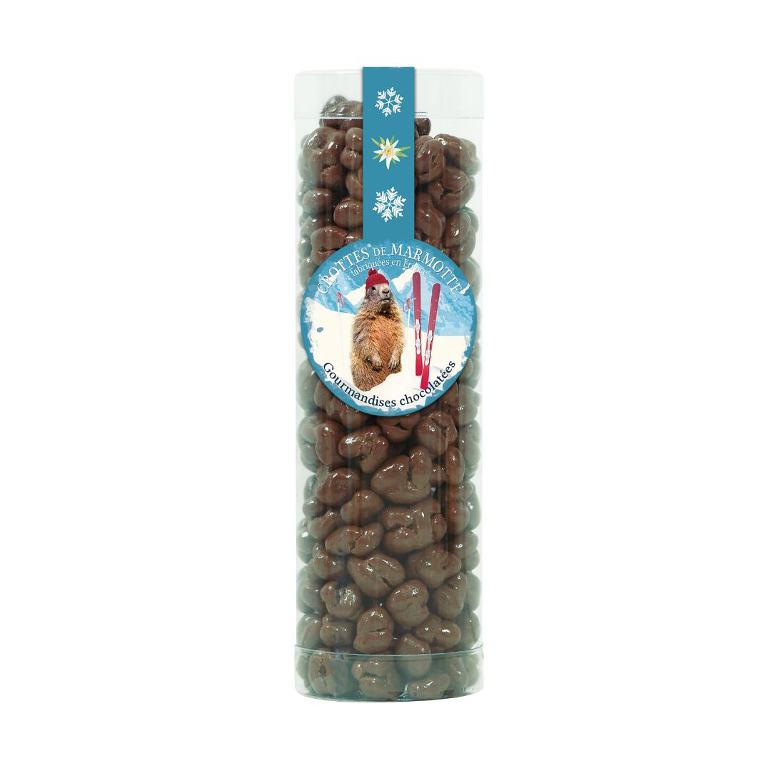 Achat Tubo marmottes au ski crottes de marmottes en ligne 1 