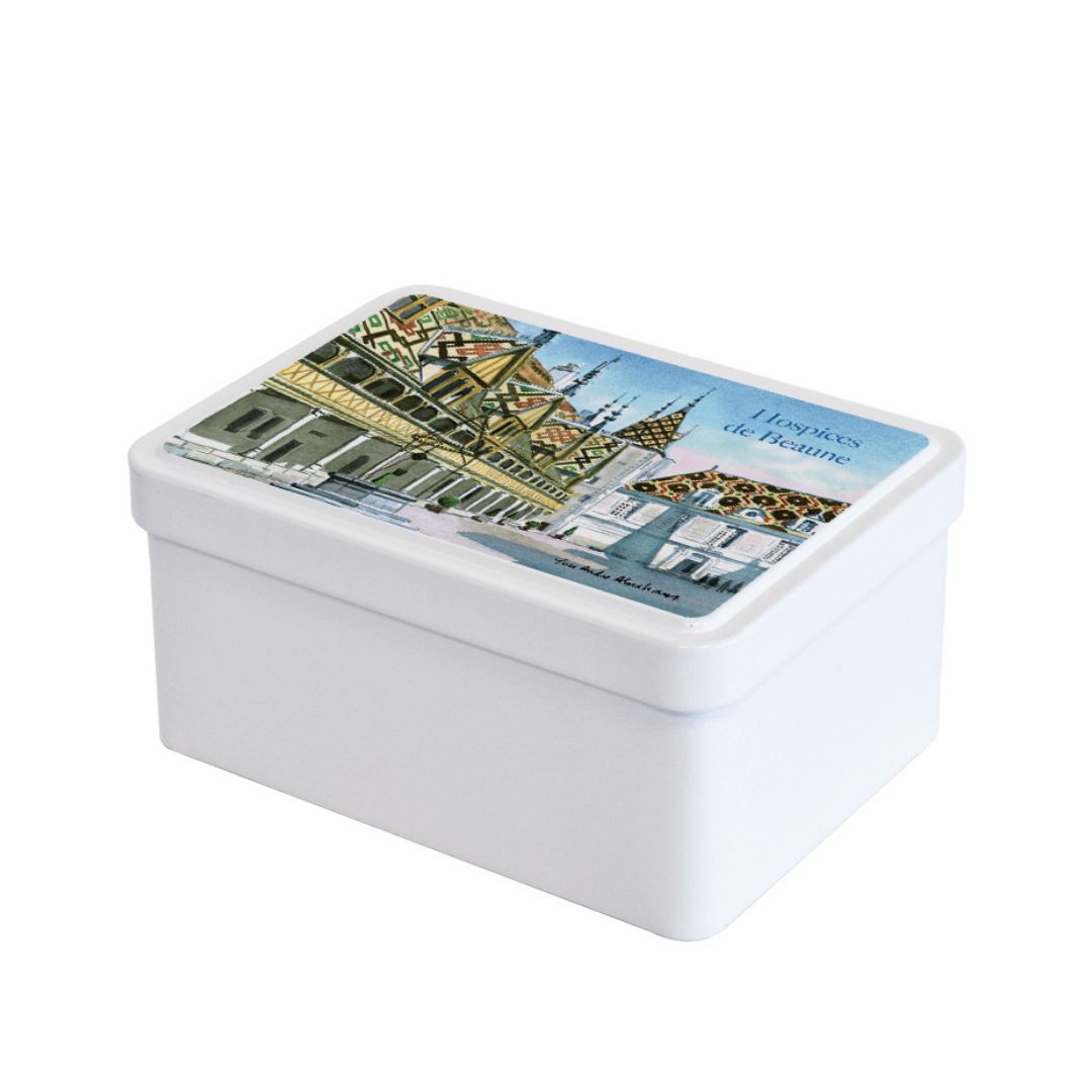 Achat Boîte sucrette hospices de Beaune grandes galettes en ligne 1 