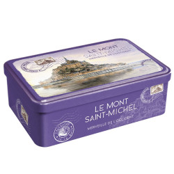 Boite sucre msm merveille de l'occident