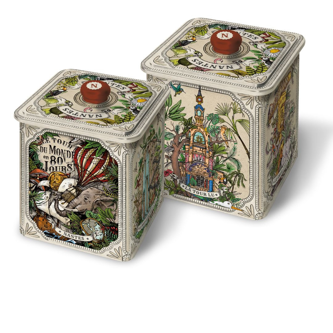 Achat Boite collector G.Berniolle en ligne 1 